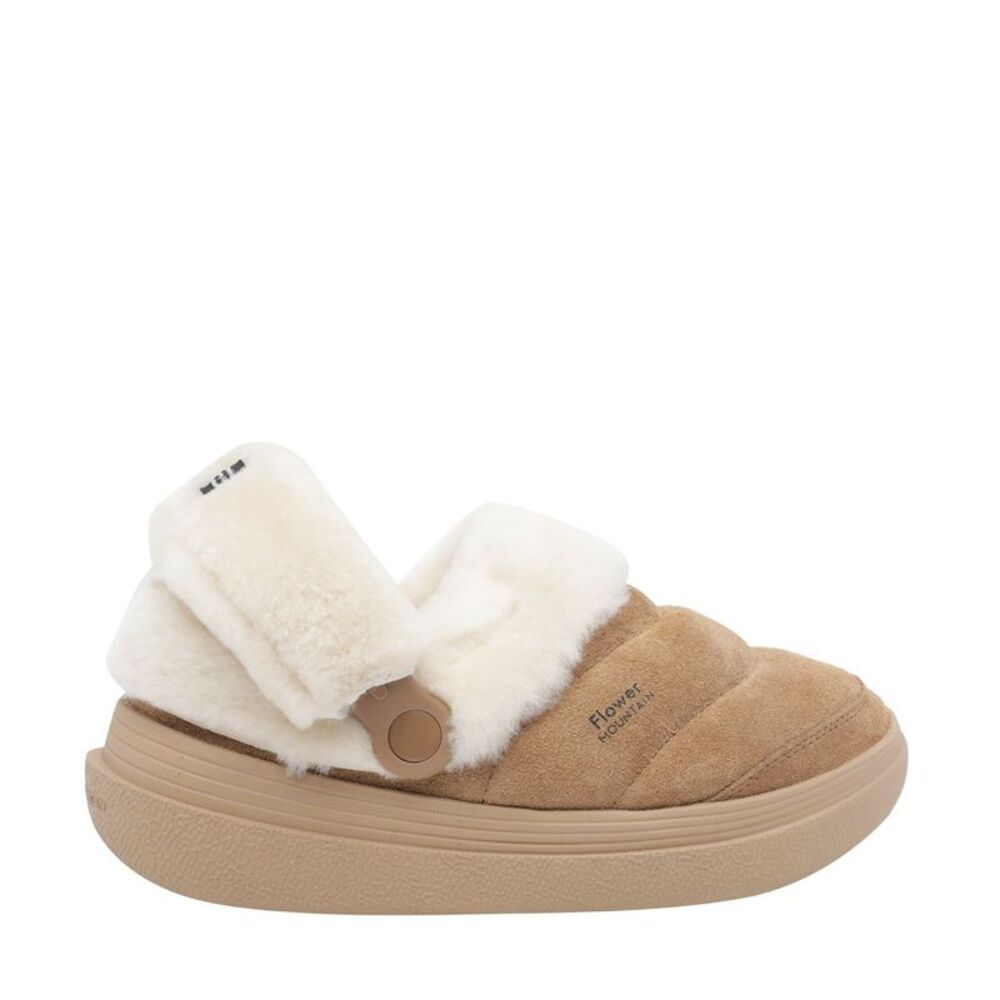 Flower Mountain Women Fami Slipper